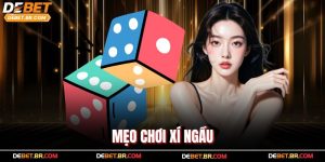 Mẹo Chơi Xí Ngầu - Bí Kíp Bắt Cầu Cực Chuẩn Năm 2025